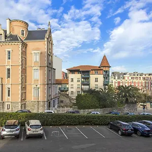  Apartamento Marna - Welkeys