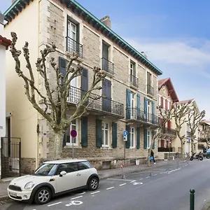  Apartamento Ampalia - Welkeys